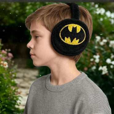 Kids’ Winter Earmuffs
