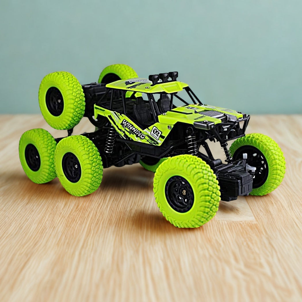 WHP™ – RC Crawling Remote Car