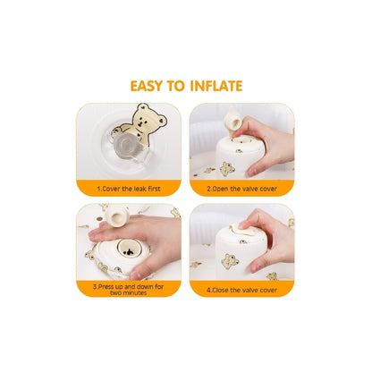 Baby Inflatable Sofa / Chair