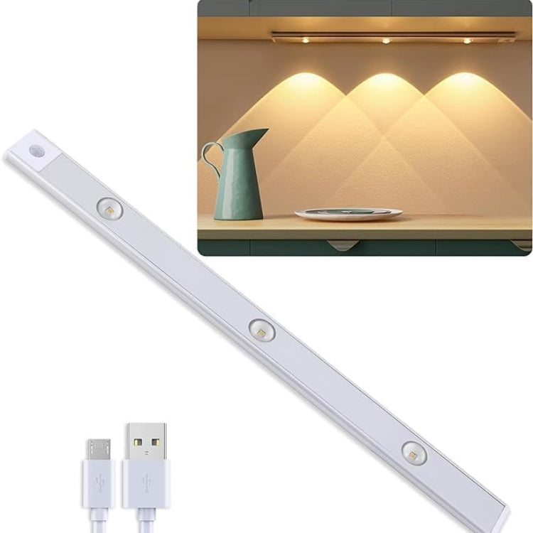 Rechargeable LED Under Cabinet Lights