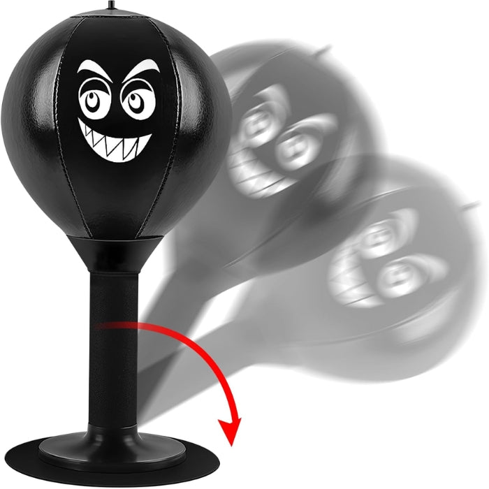 Heavy Duty Stress Relief Boxing Ball