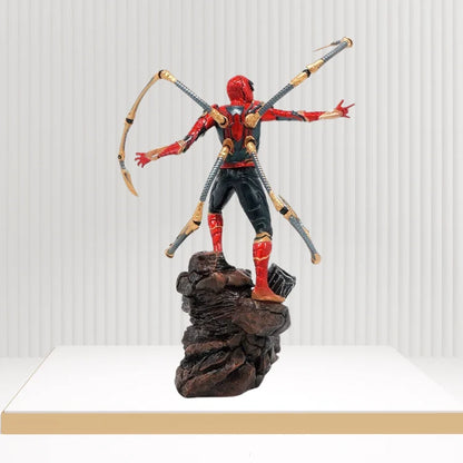WHP™ – Marvel Avengers Spider-Man PSV Action Figure