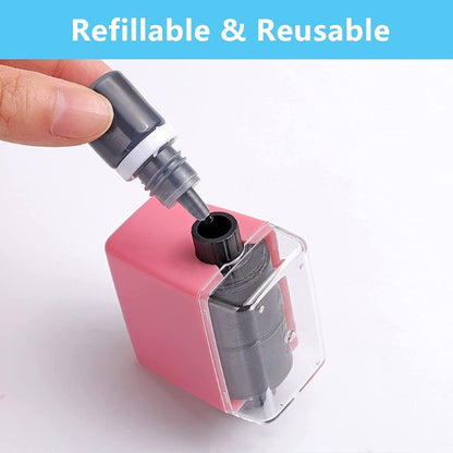 Digital Teaching Stamp for kids