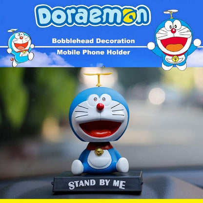 Doraemon Bobblehead