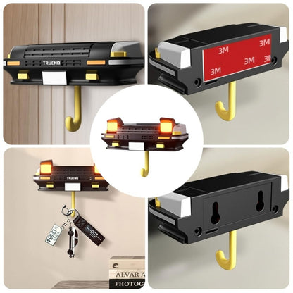 AE86 Car Head Key Hook