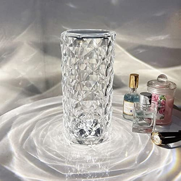 WHP™ – Crystal Diamond Touch Lamp