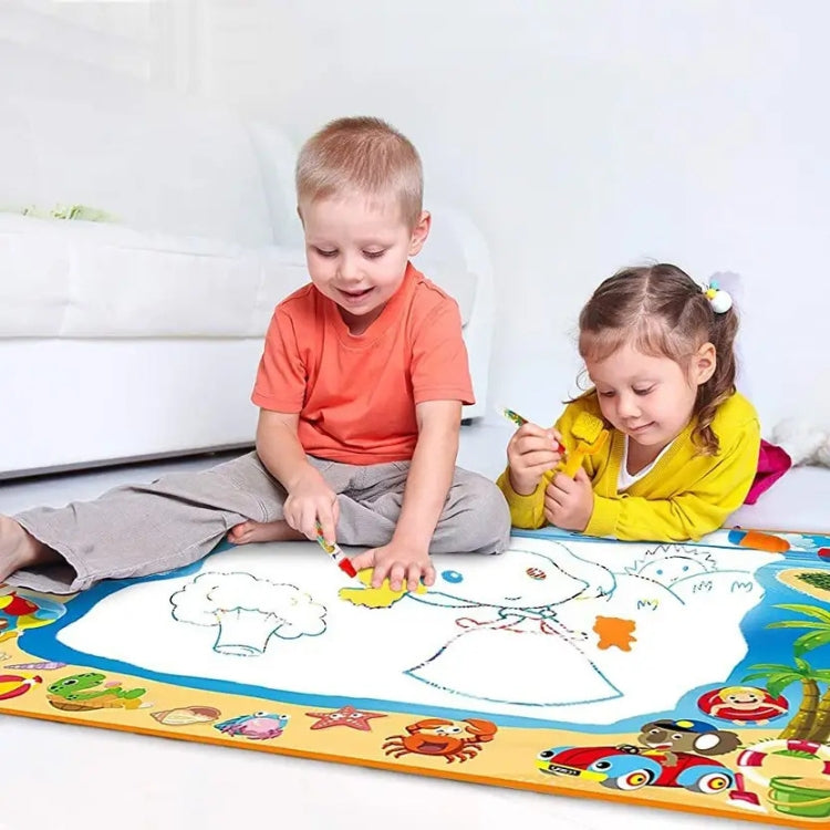 WHP™ – Drawing Paper Roll for Kids