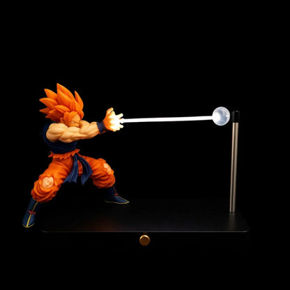 Goku Night Light Action Figure Dragon Ball Z