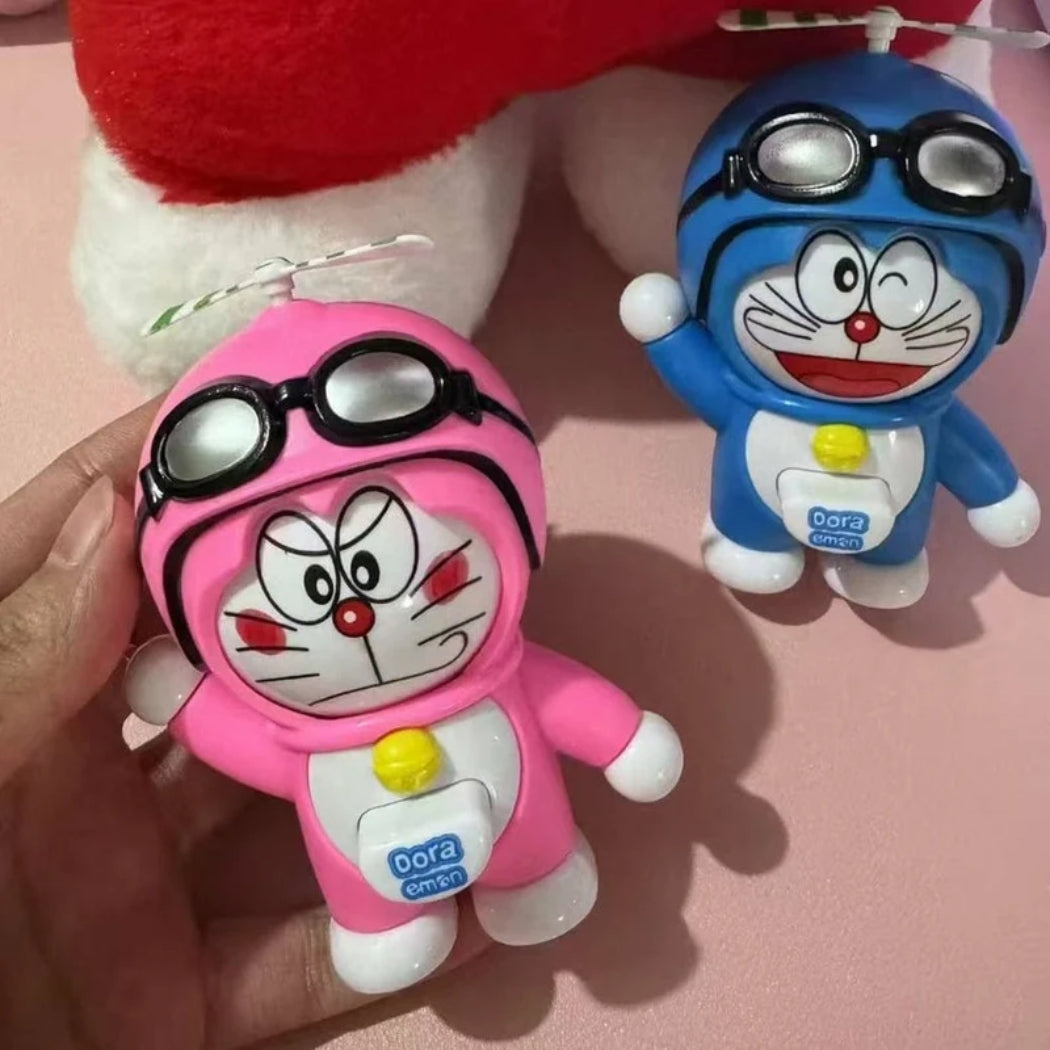WHP™ – Doraemon 3D Mood Swing Keychain