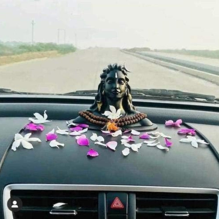 WHP™ – Adiyogi Shiva Dashboard Statue