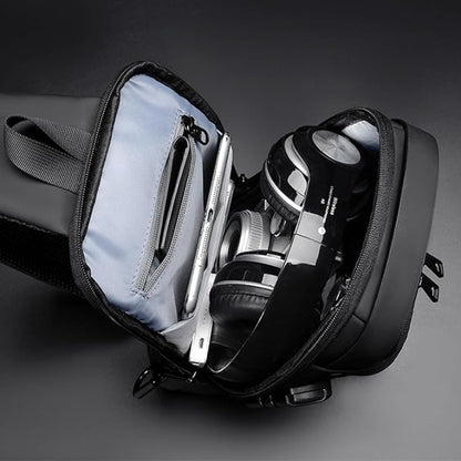 Fashion Sling Bag for Men