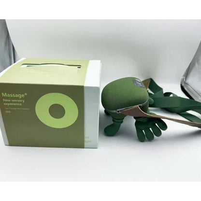 Neck and Shoulder Electric Hand Massager