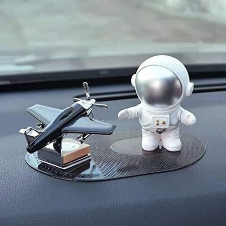 Solar Powered Car Perfume Diffuser