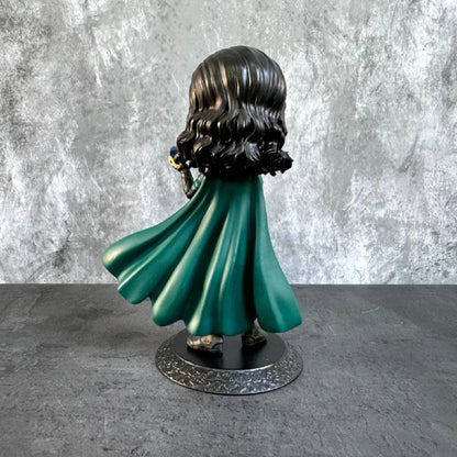 Loki with Tesseract Action Figure