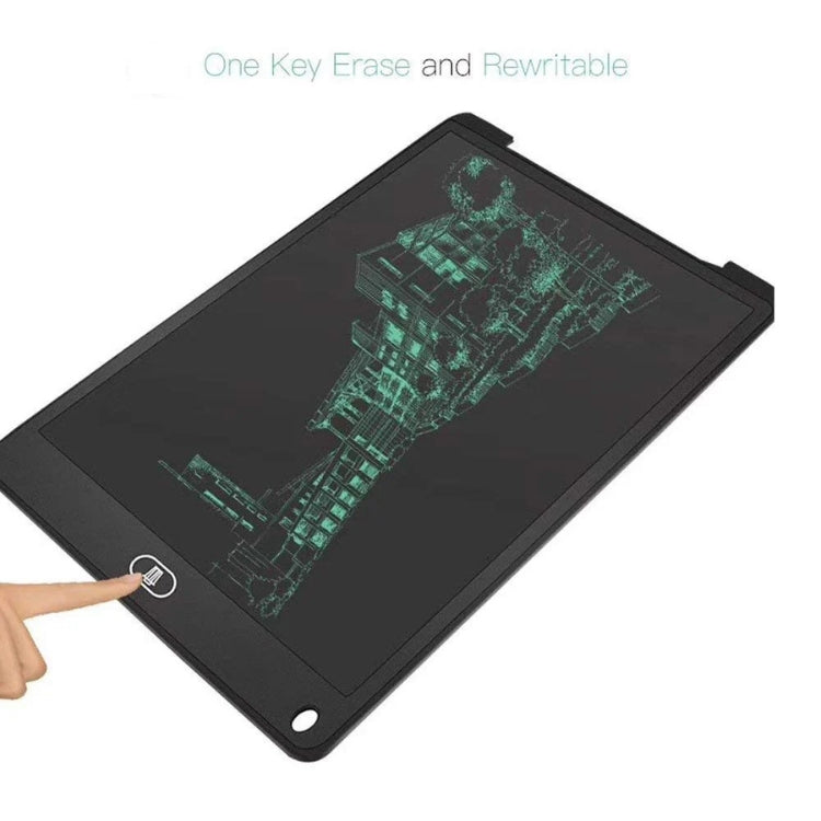 WHP™ – Rewritable and Erasable Digital Writing Tablet