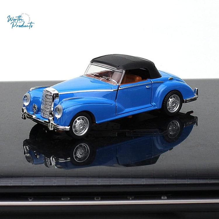 Vintage Look Classic Retro Car Replica