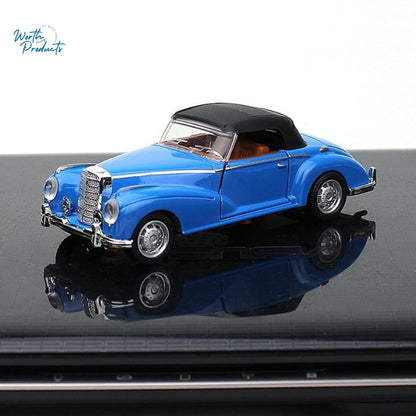 Vintage Look Classic Retro Car Replica
