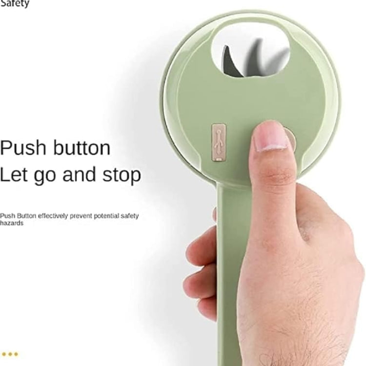 4-in-1 Electric Vegetable Cutter