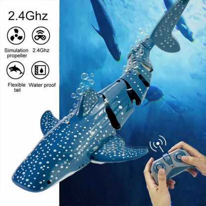 WHP™ – Shark RC Water Toy