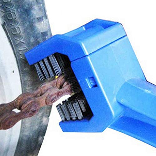 WHP™ – Bicycle Motorcycle Chain Cleaning Tool