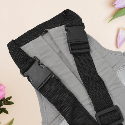 WHP™ – Ergonomic Baby Carrier Bag
