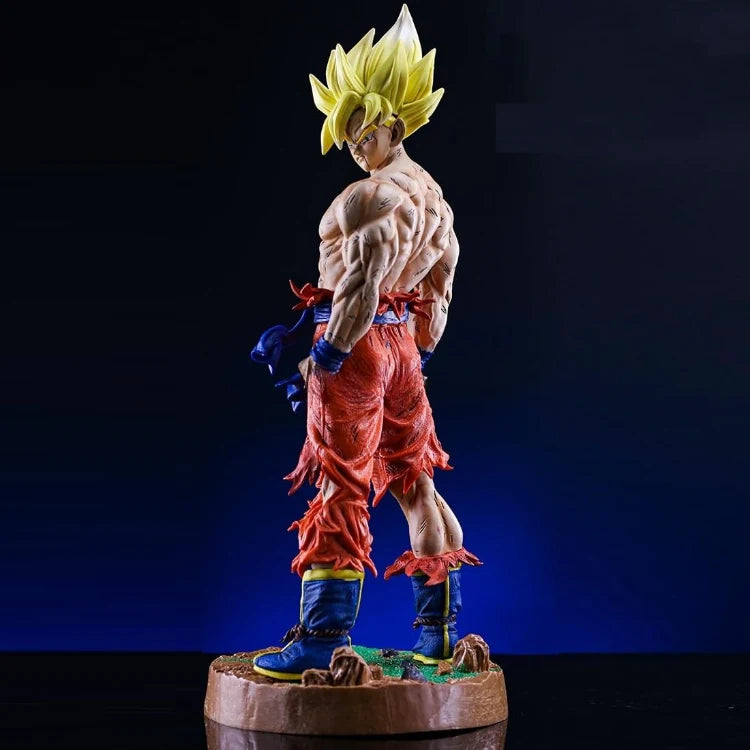 WHP™ – Anime Dragon Ball Z PVC Action Figure