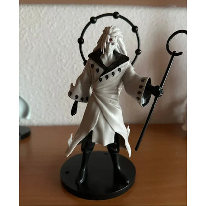 WHP™ – Madara Uchiha Sage of Six Paths Action Figure