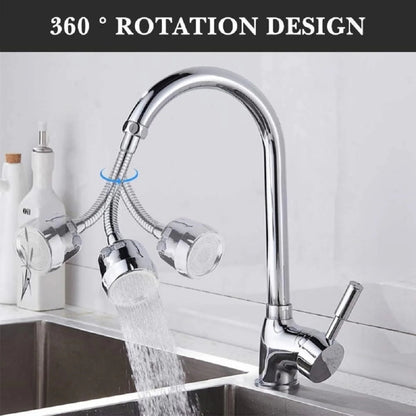 WHP™ – Multifunctional Faucet with 2 Modes