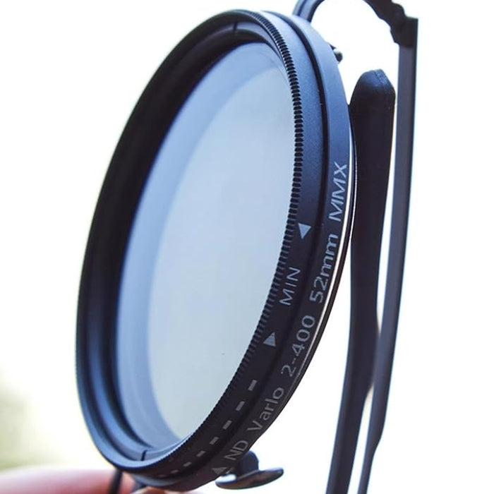 Polarized Adjustable Tint Sunglasses