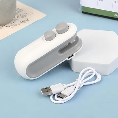 USB Rechargeable Bag Sealer