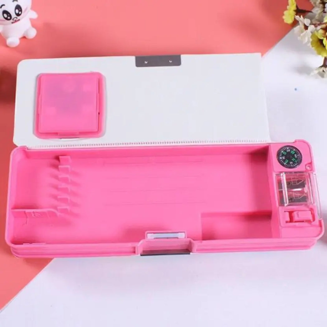 WHP™ – Multi-Function Smart Pencil Box