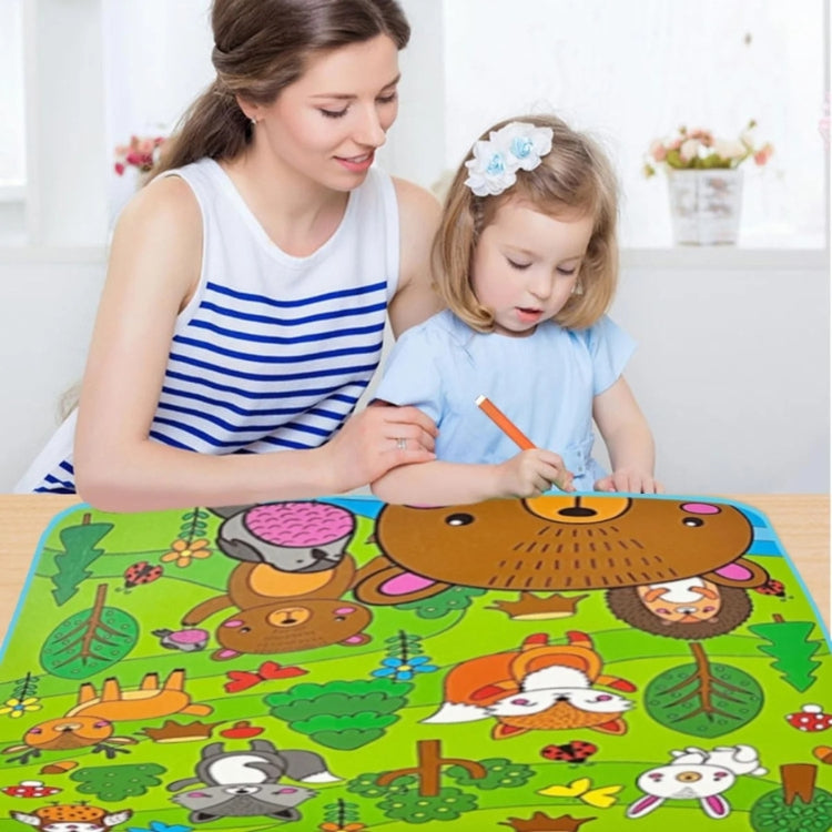 WHP™ – Drawing Paper Roll for Kids
