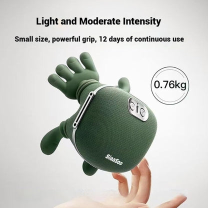 Neck and Shoulder Electric Hand Massager