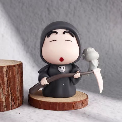 Shin-chan Figure Reaper Ver