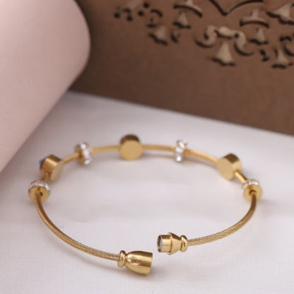 WHP™ – Evil Eye Charm Bracelet