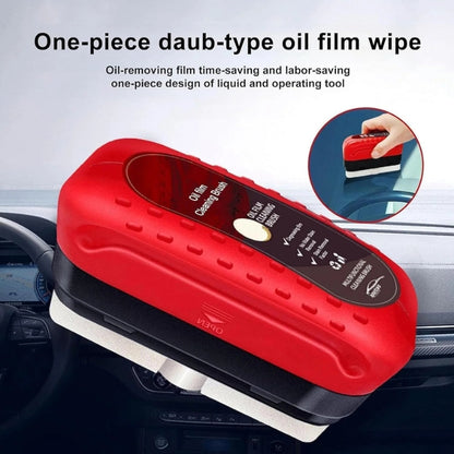WHP™ – Automotive Oil Film Cleaning Brush