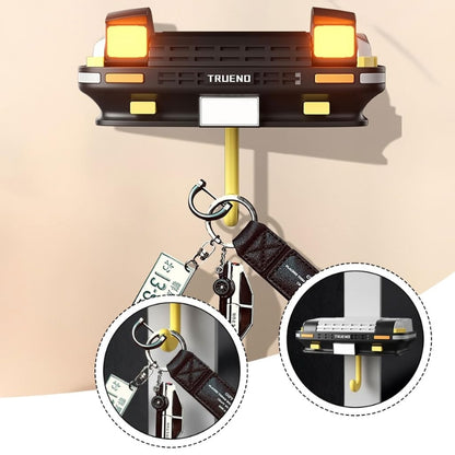 AE86 Car Head Key Hook