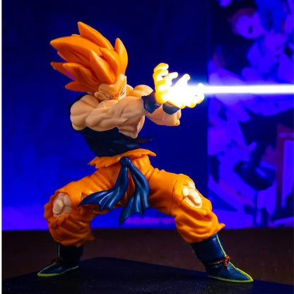 Goku Night Light Action Figure Dragon Ball Z