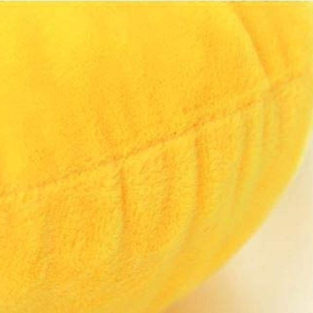 WHP™ – Round Shape Emoji Cushion