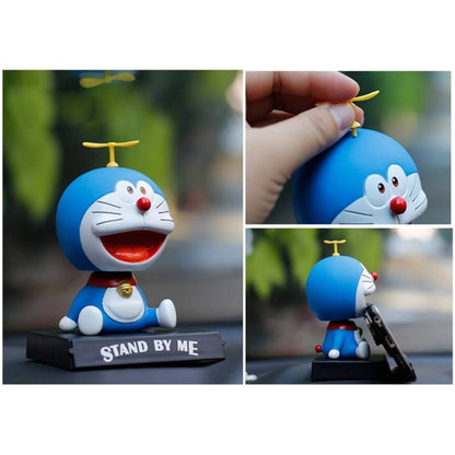Doraemon Bobblehead