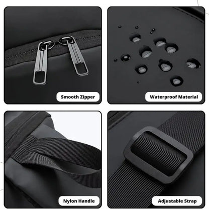 Fashion Sling Bag for Men