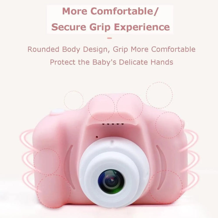 WHP™ – Children's Digital Camera