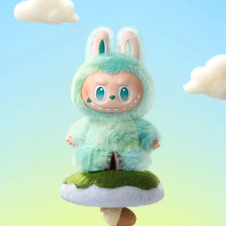 Cute Labubu Doll