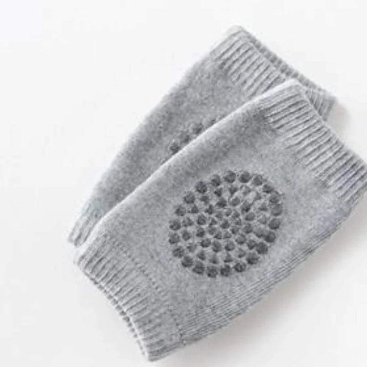 WHP™ – Toddler Wool Knit Leg Warmer (Knee Guard)
