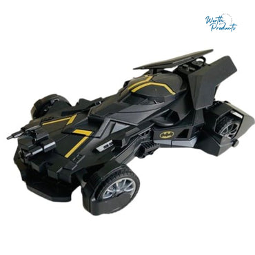 WHP™ – Bat-Man Water Mist Spray Car with Remote Control