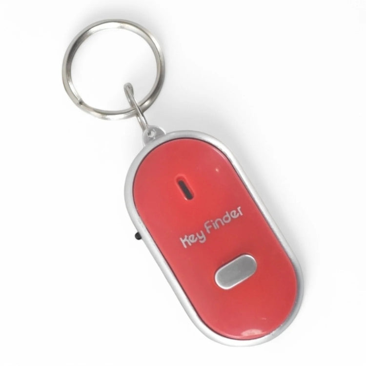 WHP™ – Key Finder Anti Key Lost Key Chain Whistle Induction