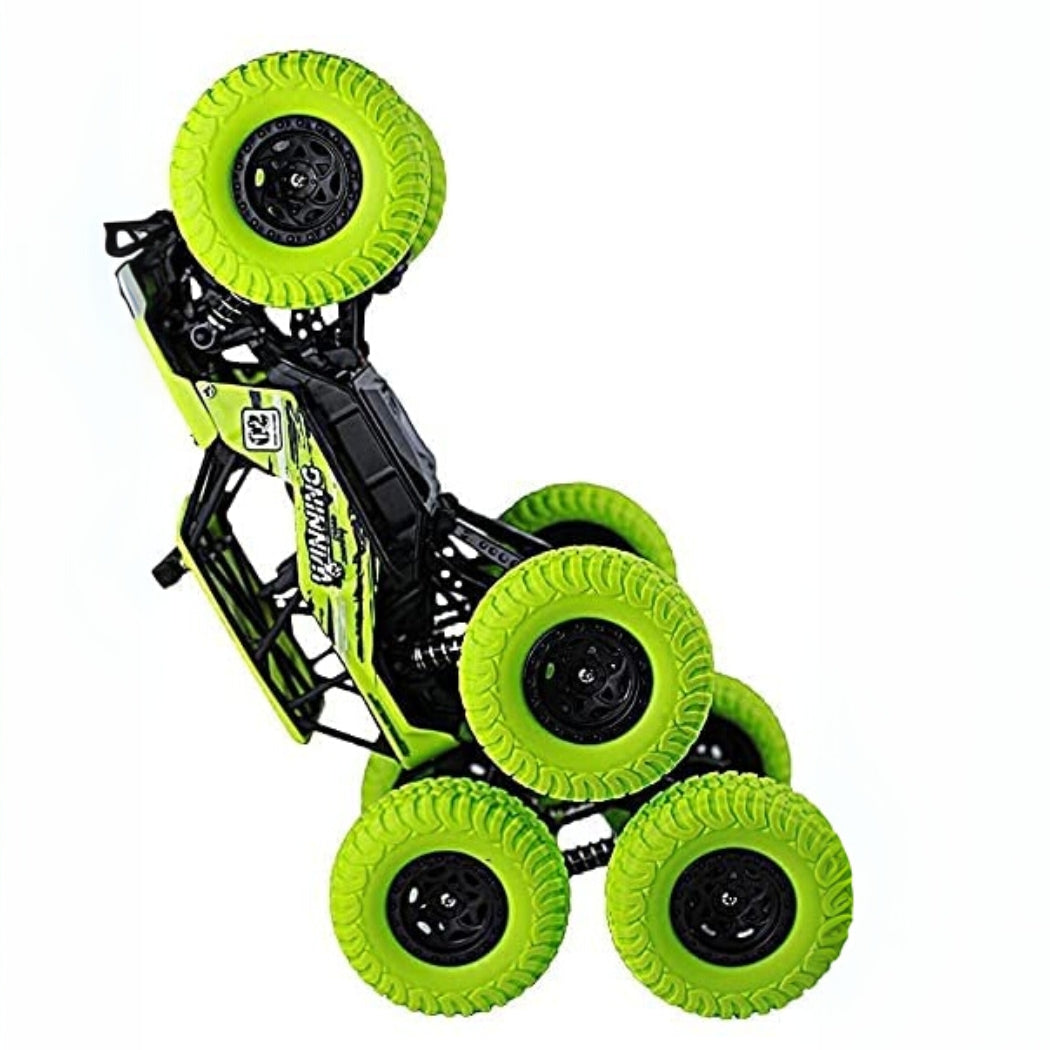 WHP™ – RC Crawling Remote Car