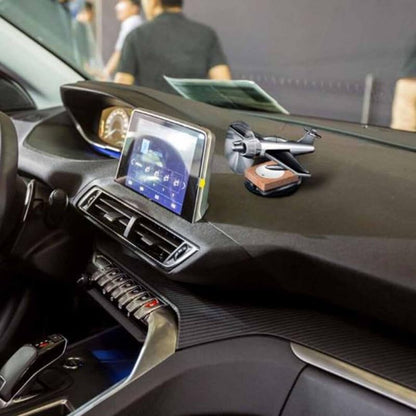 WHP™ – Solar Powered Car Perfume Diffuser