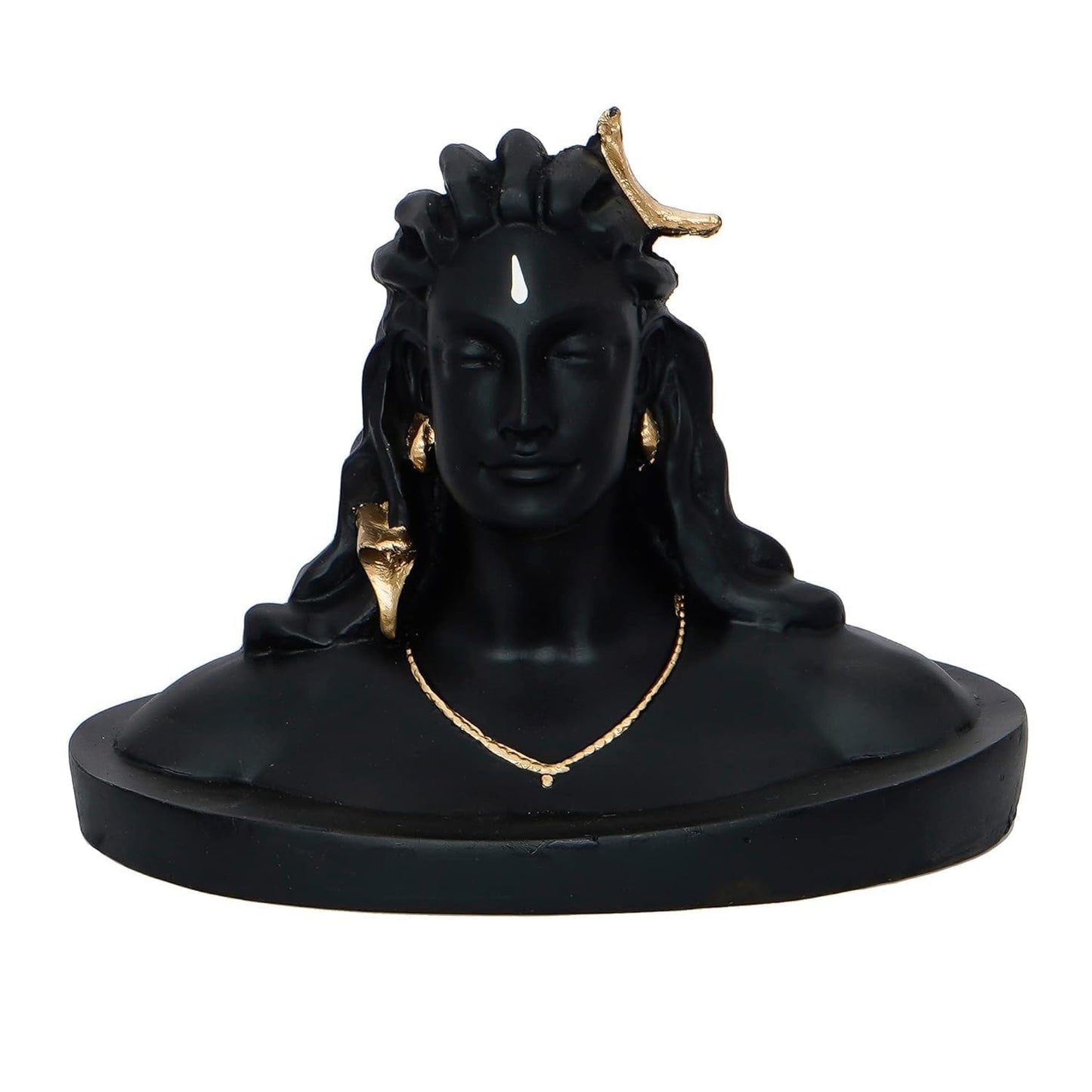 WHP™ – Adiyogi Shiva Dashboard Statue