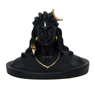 WHP™ – Adiyogi Shiva Dashboard Statue